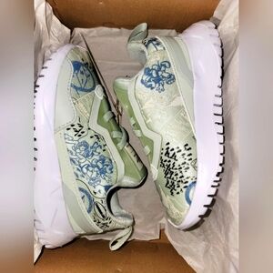 Adidas Originals Flex 'Mickey Mouse and Friends' shoes; Toddler size 9K